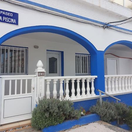Las Palmeras Los Realejos Exterior foto