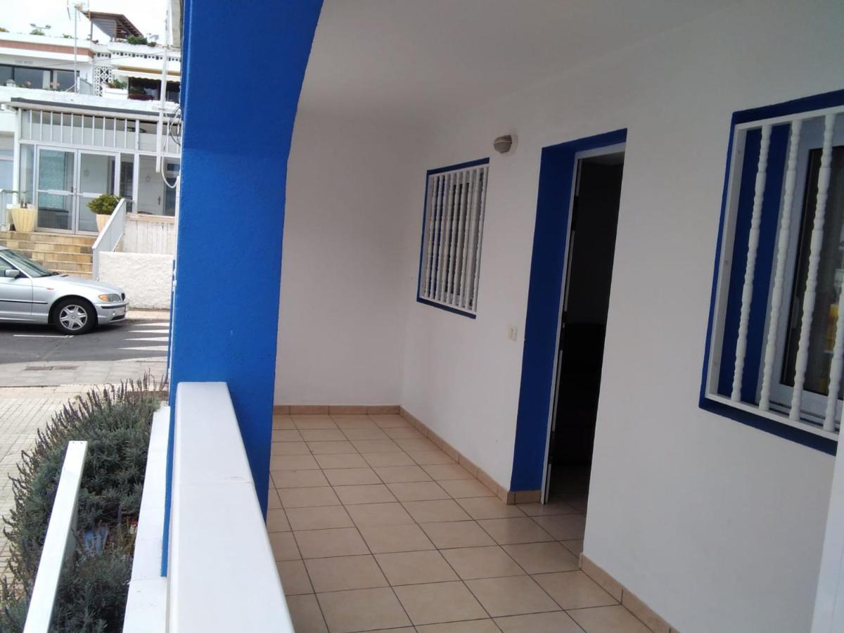 Las Palmeras Los Realejos Exterior foto
