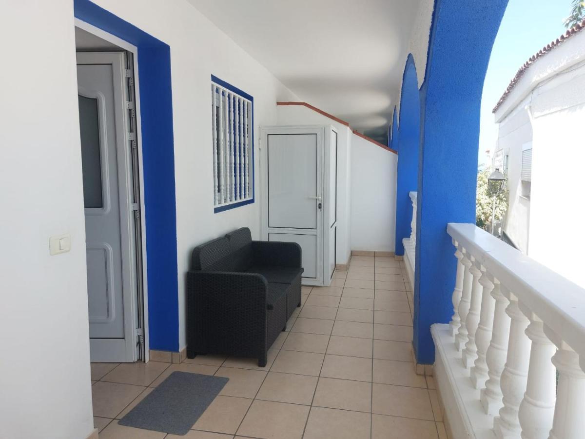 Las Palmeras Los Realejos Exterior foto